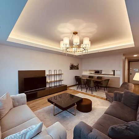 Luxurious Residence In Stambuł Zewnętrze zdjęcie