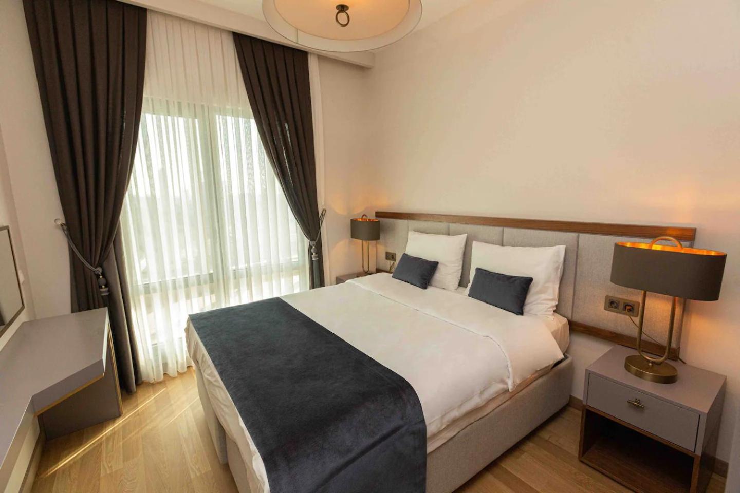 Luxurious Residence In Stambuł Zewnętrze zdjęcie