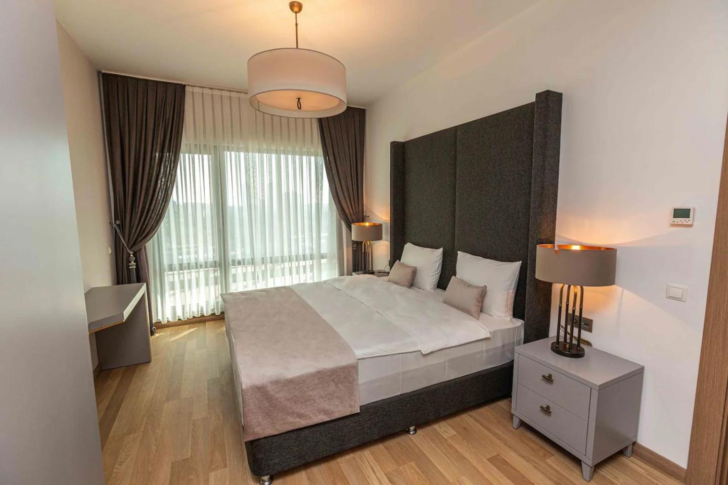 Luxurious Residence In Stambuł Zewnętrze zdjęcie