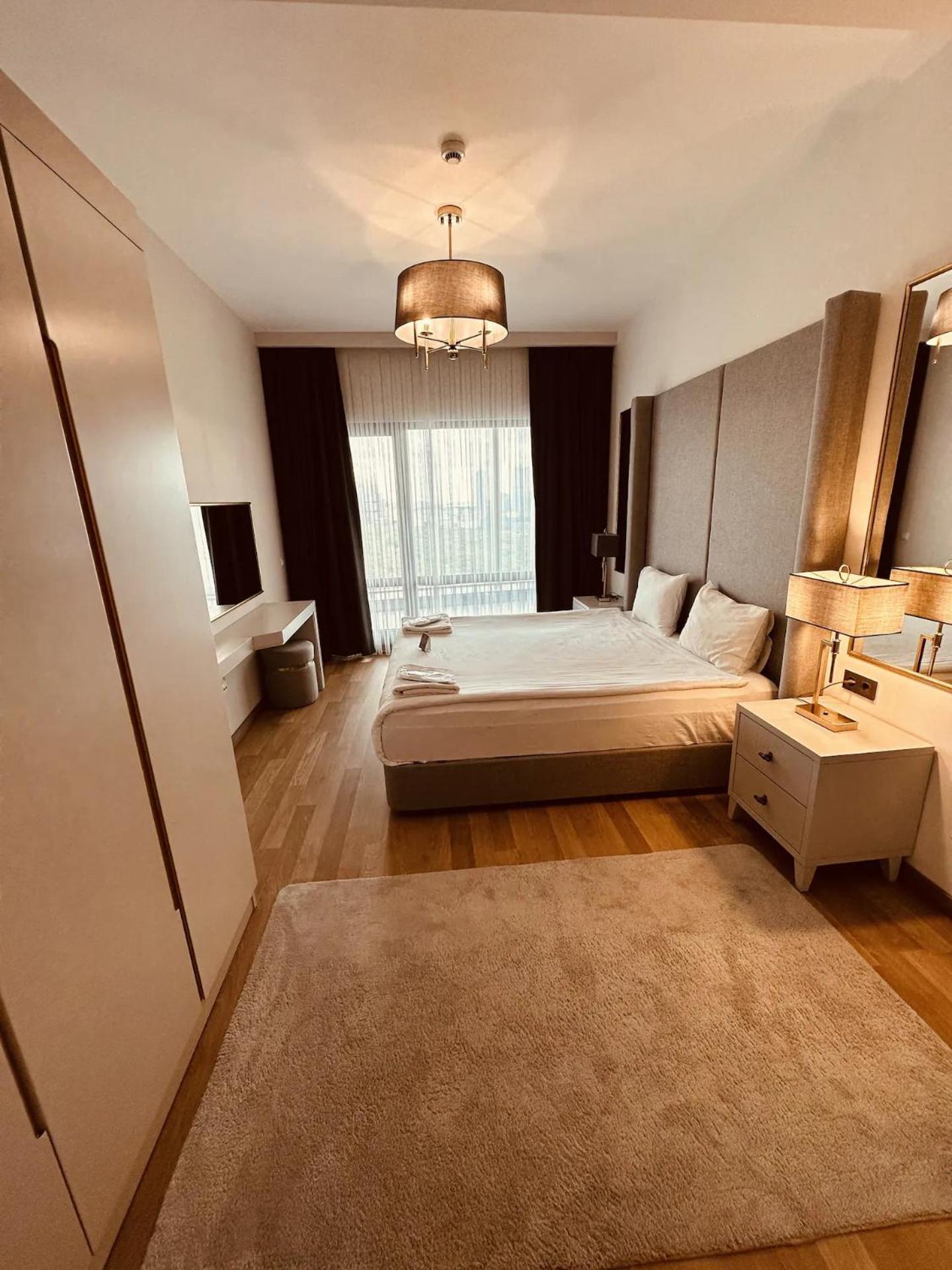 Luxurious Residence In Stambuł Zewnętrze zdjęcie