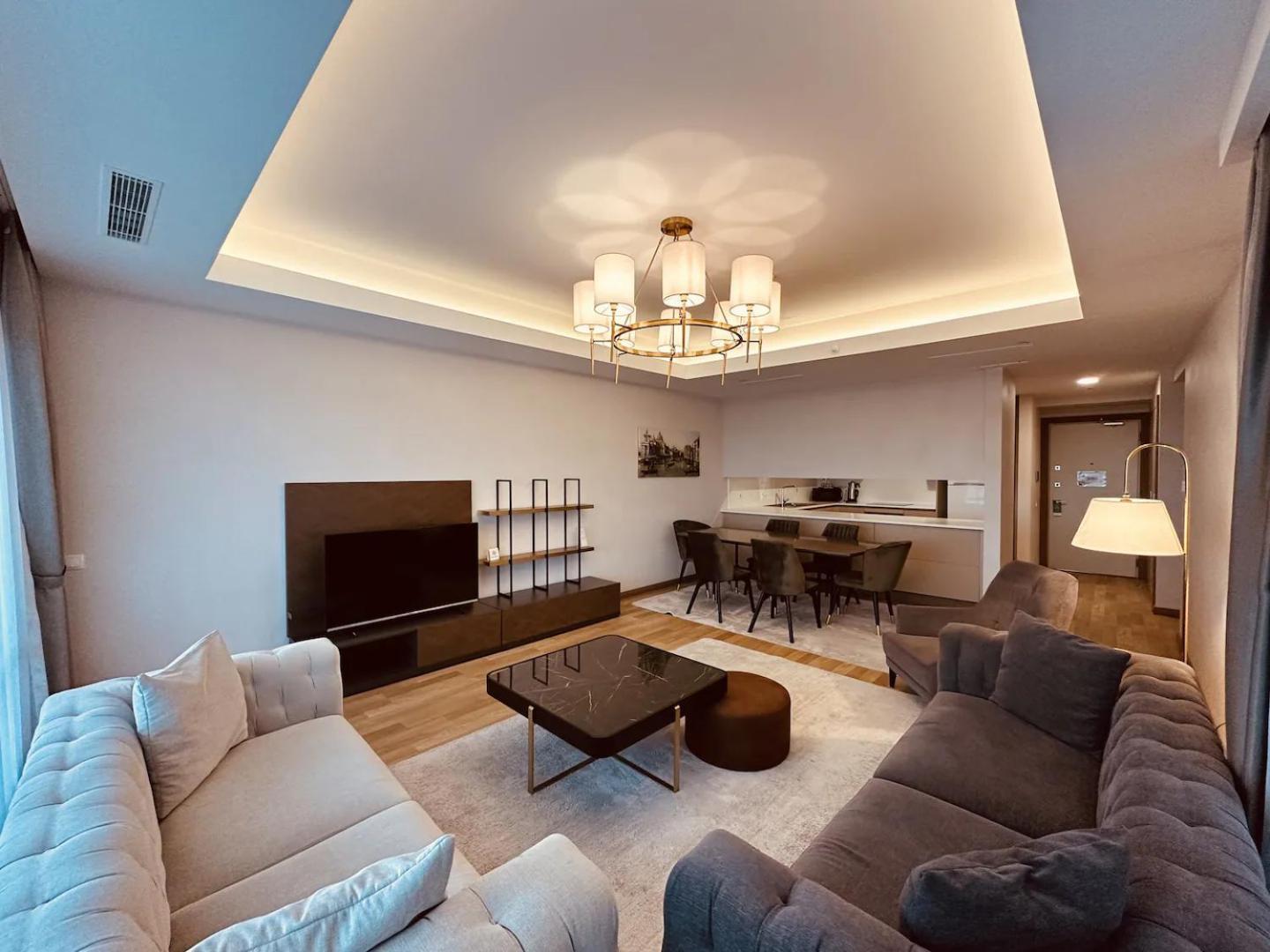 Luxurious Residence In Stambuł Zewnętrze zdjęcie