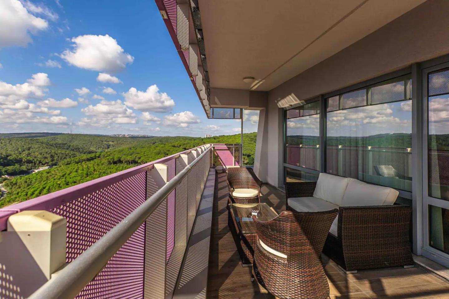 Luxurious Residence In Stambuł Zewnętrze zdjęcie