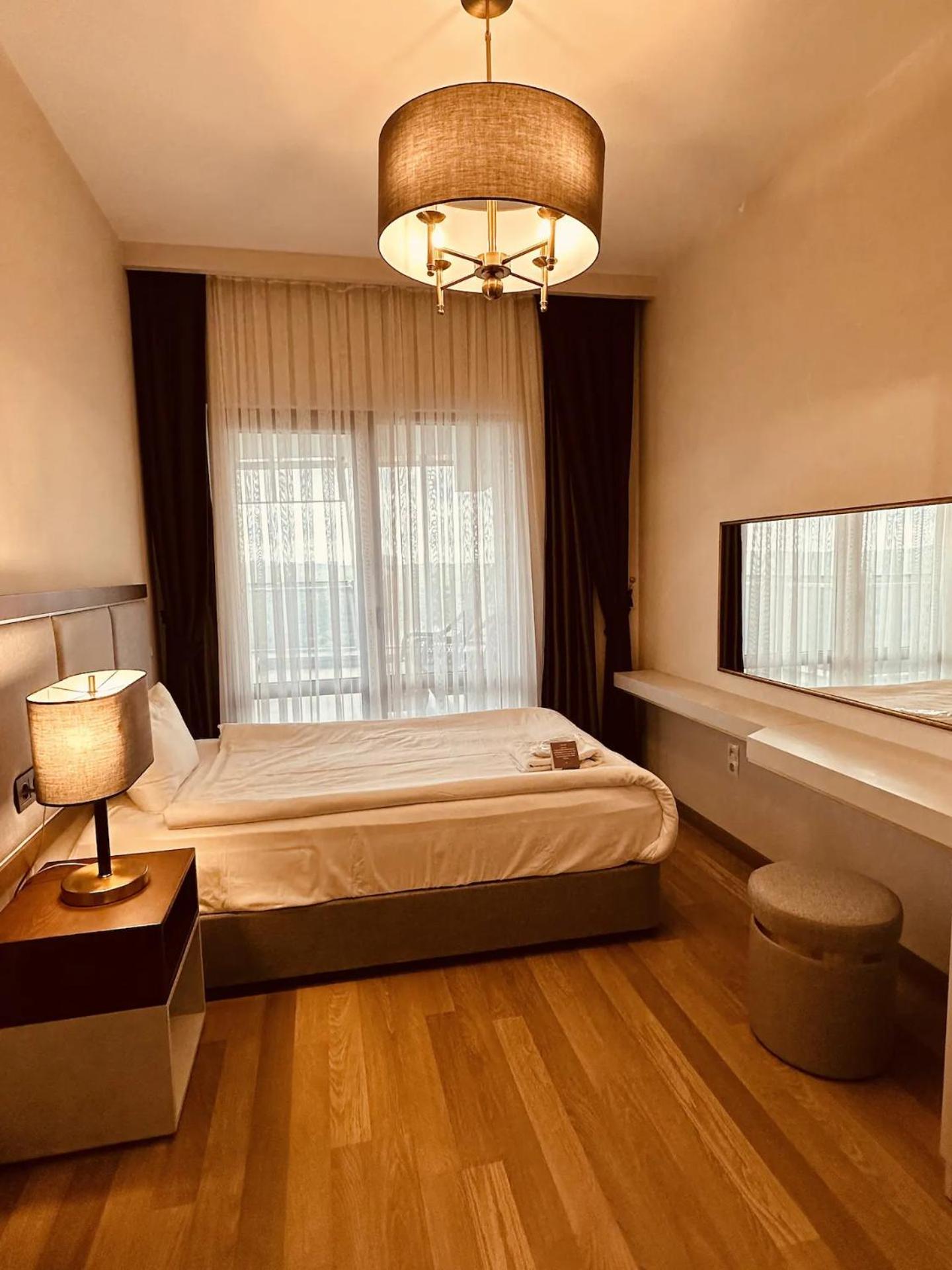 Luxurious Residence In Stambuł Zewnętrze zdjęcie